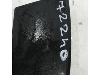 bontott OPEL GRANDLAND X Bal hátsó Sárvédő Szélesítő