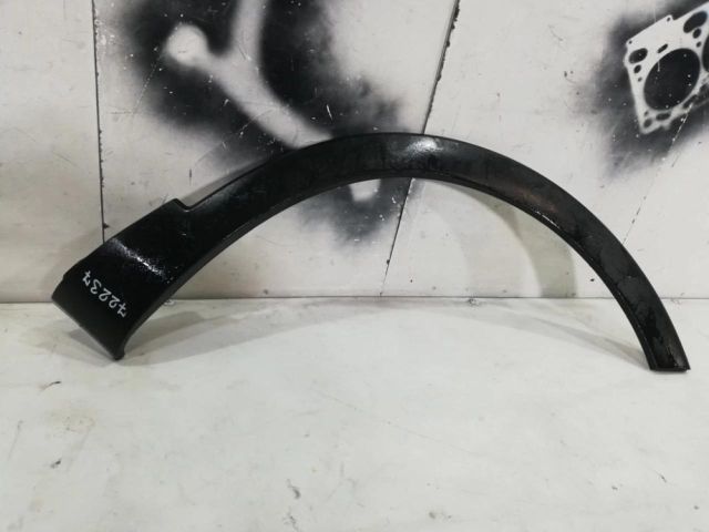 bontott OPEL GRANDLAND X Bal hátsó Sárvédő Szélesítő