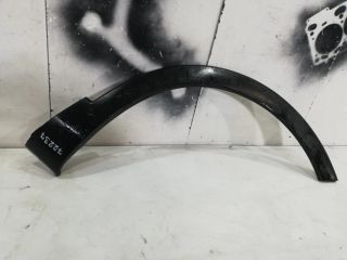 bontott OPEL GRANDLAND X Bal hátsó Sárvédő Szélesítő