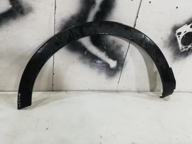 bontott OPEL GRANDLAND X Bal hátsó Sárvédő Szélesítő