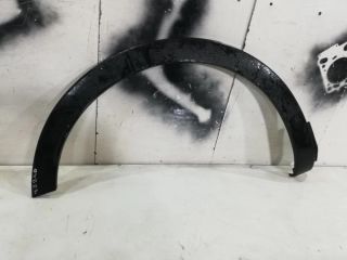 bontott OPEL GRANDLAND X Bal hátsó Sárvédő Szélesítő