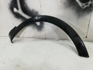 bontott OPEL GRANDLAND X Bal hátsó Sárvédő Szélesítő