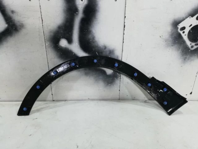 bontott OPEL GRANDLAND X Bal hátsó Sárvédő Szélesítő