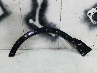 bontott OPEL GRANDLAND X Bal hátsó Sárvédő Szélesítő