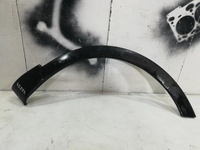 bontott OPEL GRANDLAND X Bal hátsó Sárvédő Szélesítő