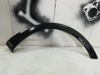 bontott OPEL GRANDLAND X Bal hátsó Sárvédő Szélesítő