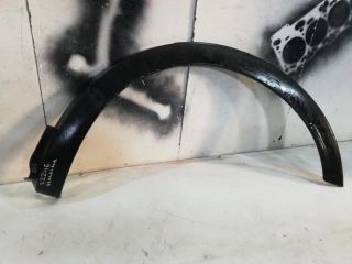 bontott OPEL GRANDLAND X Bal hátsó Sárvédő Szélesítő