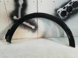 bontott OPEL GRANDLAND X Bal hátsó Sárvédő Szélesítő