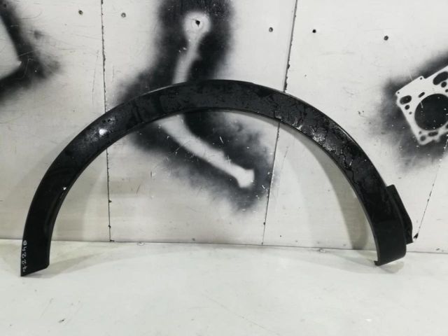 bontott OPEL GRANDLAND X Bal hátsó Sárvédő Szélesítő