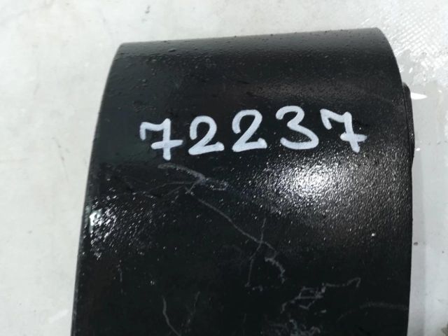 bontott OPEL GRANDLAND X Bal hátsó Sárvédő Szélesítő