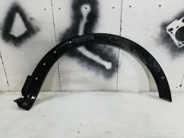 bontott OPEL GRANDLAND X Bal hátsó Sárvédő Szélesítő