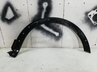 bontott OPEL GRANDLAND X Bal hátsó Sárvédő Szélesítő