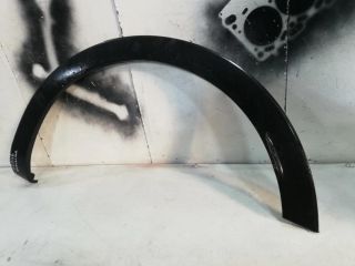 bontott OPEL GRANDLAND X Bal hátsó Sárvédő Szélesítő