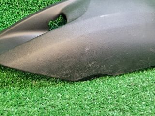 bontott OPEL GRANDLAND X Bal Ködlámpa Rács