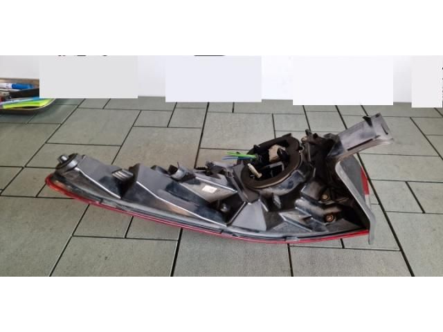 bontott OPEL GRANDLAND X Bal Külső Hátsó Lámpa