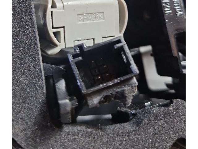 bontott OPEL GRANDLAND X Bal Külső Hátsó Lámpa