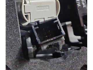 bontott OPEL GRANDLAND X Bal Külső Hátsó Lámpa