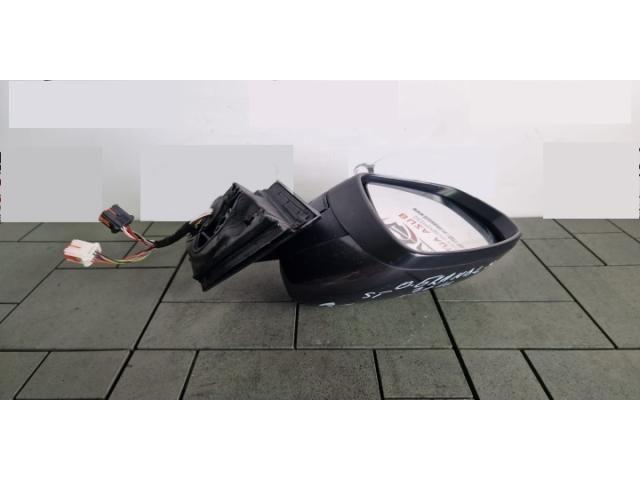 bontott OPEL GRANDLAND X Bal Visszapillantó Tükör (Elektromos)