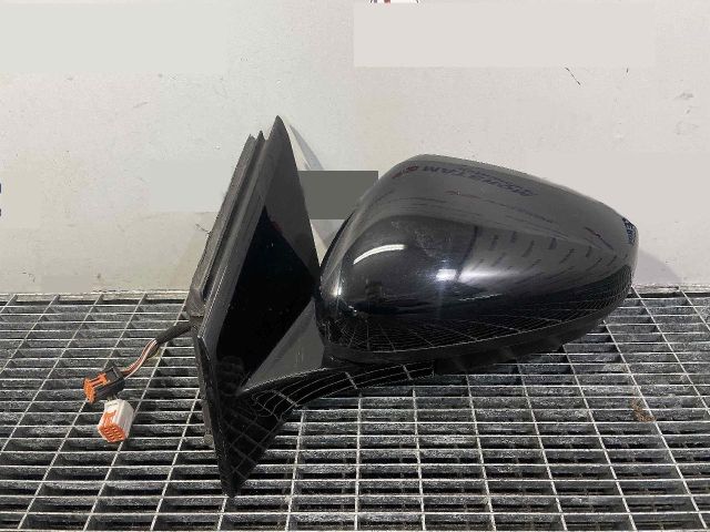 bontott OPEL GRANDLAND X Bal Visszapillantó Tükör (Elektromos)