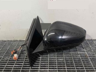 bontott OPEL GRANDLAND X Bal Visszapillantó Tükör (Elektromos)