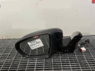 bontott OPEL GRANDLAND X Bal Visszapillantó Tükör (Elektromos)