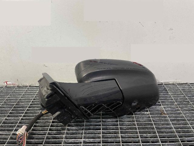 bontott OPEL GRANDLAND X Bal Visszapillantó Tükör (Elektromos)