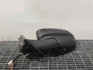 bontott OPEL GRANDLAND X Bal Visszapillantó Tükör (Elektromos)