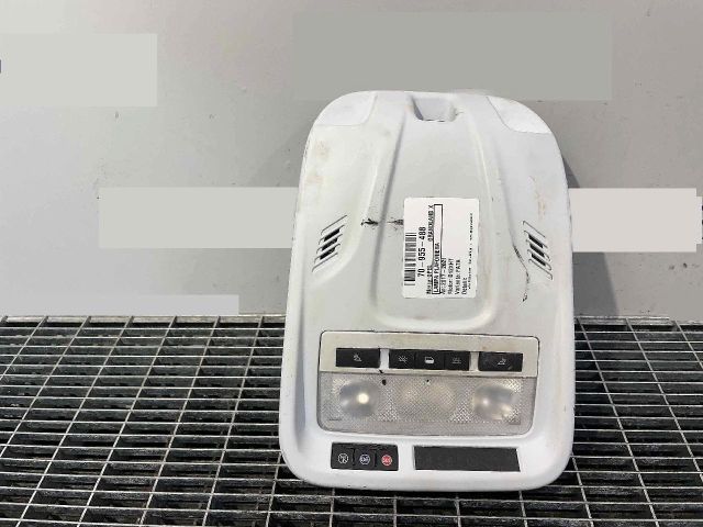 bontott OPEL GRANDLAND X Beltér Világítás Első