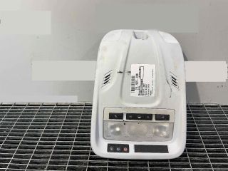 bontott OPEL GRANDLAND X Beltér Világítás Első