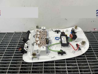 bontott OPEL GRANDLAND X Beltér Világítás Első