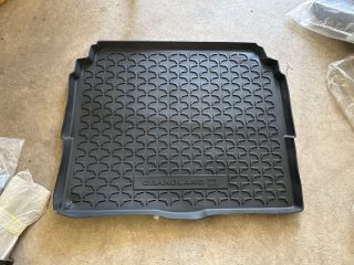 bontott OPEL GRANDLAND X Csomagtér Tálca