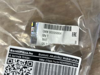 bontott OPEL GRANDLAND X Csomagtér Tálca