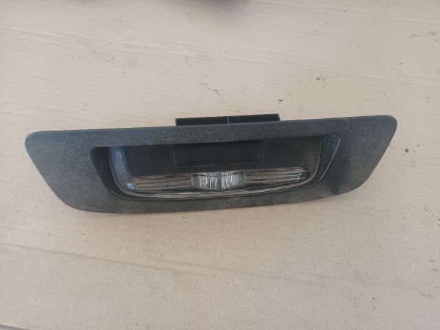 bontott OPEL GRANDLAND X Csomagtérajtó Kapcsoló