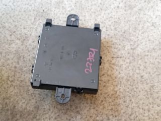 bontott OPEL GRANDLAND X Csomagtérajtó Motor Elektronika