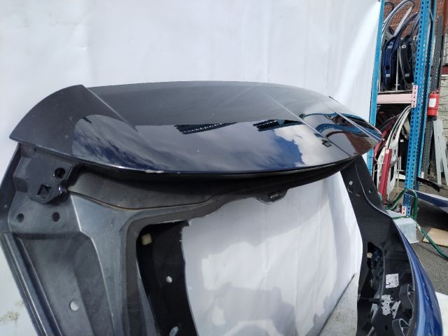 bontott OPEL GRANDLAND X Csomagtérajtó (Üres lemez)