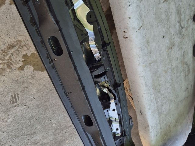 bontott OPEL GRANDLAND X Csomagtérajtó (Üres lemez)