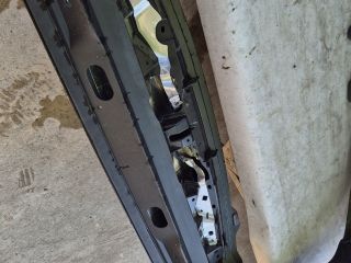 bontott OPEL GRANDLAND X Csomagtérajtó (Üres lemez)