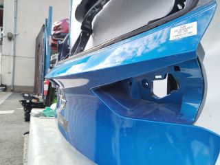 bontott OPEL GRANDLAND X Csomagtérajtó (Üres lemez)