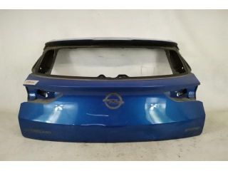 bontott OPEL GRANDLAND X Csomagtérajtó (Üres lemez)