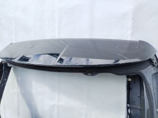 bontott OPEL GRANDLAND X Csomagtérajtó (Üres lemez)