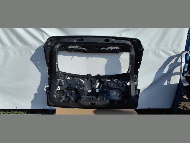 bontott OPEL GRANDLAND X Csomagtérajtó (Üres lemez)