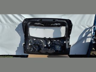 bontott OPEL GRANDLAND X Csomagtérajtó (Üres lemez)