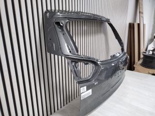 bontott OPEL GRANDLAND X Csomagtérajtó (Üres lemez)