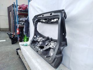 bontott OPEL GRANDLAND X Csomagtérajtó (Üres lemez)