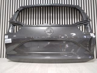 bontott OPEL GRANDLAND X Csomagtérajtó (Üres lemez)