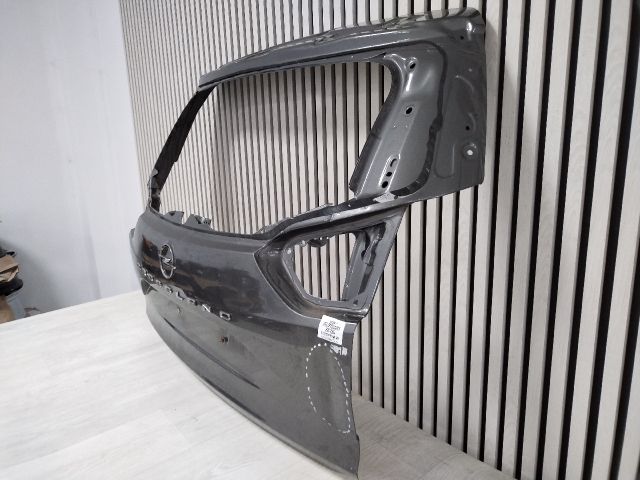 bontott OPEL GRANDLAND X Csomagtérajtó (Üres lemez)