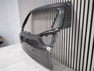 bontott OPEL GRANDLAND X Csomagtérajtó (Üres lemez)