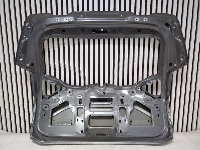 bontott OPEL GRANDLAND X Csomagtérajtó (Üres lemez)