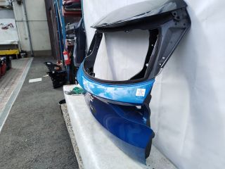 bontott OPEL GRANDLAND X Csomagtérajtó (Üres lemez)