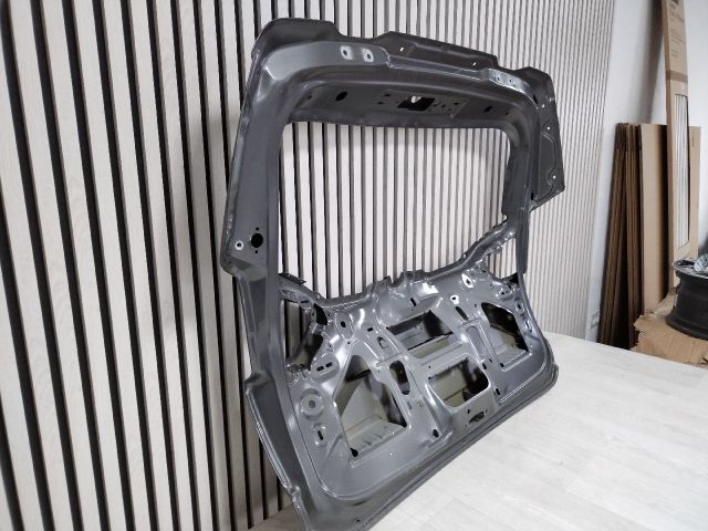 bontott OPEL GRANDLAND X Csomagtérajtó (Üres lemez)